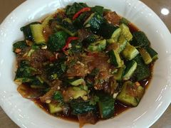 -天天海鲜城·海鲜大排档(新溪店)