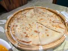 -锦绣金山人家(友谊店)