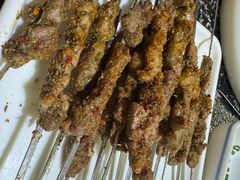 -汇聚德京味铜锅涮肉(沈家桥二路店)