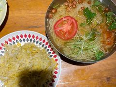 -小宇火锅烧烤(颜三路店)