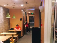 -麦当劳(厦门北站店)