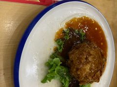 -盛京富丽园老菜馆·东北菜(和平南大街店)