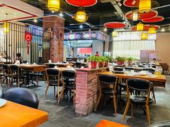 -小蓉合餐厅·川菜·陕南菜(凤城二路店)