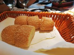 -西堤牛排(南京龙江店)