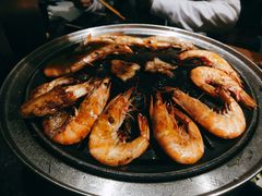 -九田家黑牛烤肉料理(珠江摩尔店)