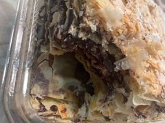 -爱德顺糕点食屋(利民道店)