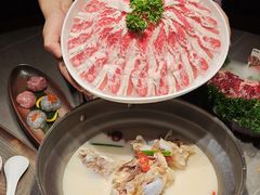 -骨之味·筒骨汤火锅(江头店)