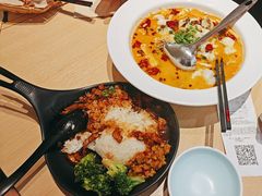 -好人民间小吃·番茄鱼酸菜鱼(木渎悠方店)