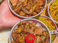 -夜椒瑶·广西大排档(八卦岭店)
