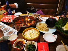 -刘一锅筋头巴脑(小北店)