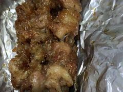 -海岛八号龙虾烧烤田鸡(蓝天路总店)