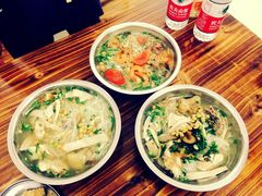 -华姐鸡粉(教育路店)
