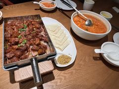 -吕氏疙瘩汤·新鲁菜(济南万象城店)