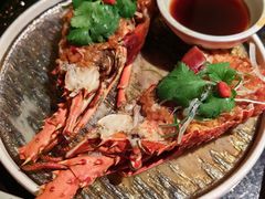 -上井料理黑金店(IFS国金中心店)