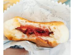 玫瑰酒酿饼-长发西饼(临顿路店)