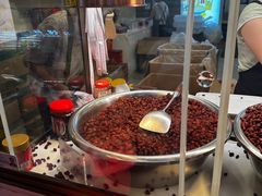 -丁家脆哨(民生路店)