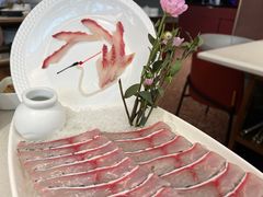 -川越泰火锅(吉利大厦店)