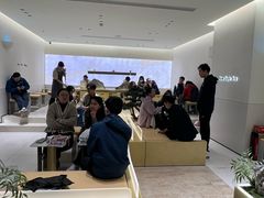 -广州保利时光里(建设大马路店)