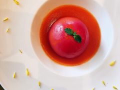 -广州富力君悦大酒店·凯菲厅