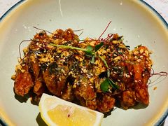 -BE BRIGHT KITCHEN(正佳广场店)