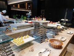 -上海虹桥宾馆味翠餐厅