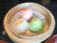 -五缘湾凯悦酒店·悦饗中餐厅