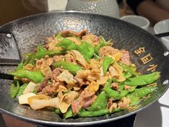 -费大厨辣椒炒肉(7mall店)