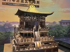 -法门文化景区