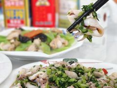 -碧海银沙海鲜餐厅(恒大海上威尼斯店)