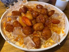 -東舍食唐精品陕菜馆