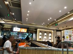 -蓉李记成都名小吃(合肥包河万达店)
