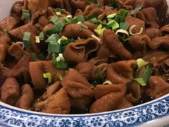 -和记菜馆(锦隆佳园店)