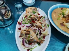 -龙香居海鲜浑锅家常菜·特色驴肉