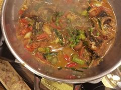 -61号餐吧(兴坪古镇漓江店)