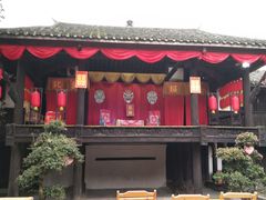 -涞滩古镇