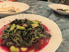 -扬州香格里拉·香宫中餐厅