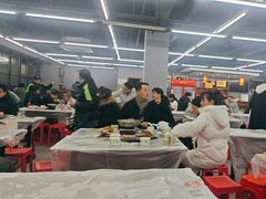 -小民大排档(光谷店)