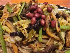 -雙冲柳州螺蛳粉&酸嘢&桂林米粉(簋街店)