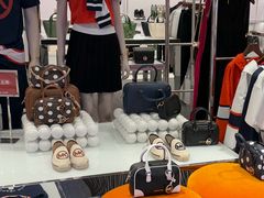 -砂之船奥莱(南京江宁店)