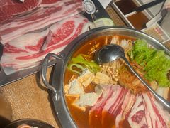 -炉小哥烤肉(信万广场店)