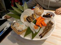-伝承·和牛寿喜烧·放题(东营银座购物中心店)