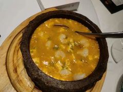 -小厨娘淮扬菜(天印大道店)