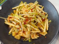 -金熊猫川菜餐厅