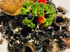 -TIAGO HOME KITCHEN(王府中环店)
