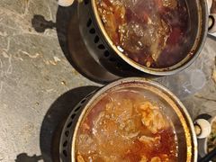 -亚马逊蒸汽活海鲜自助(LCM置汇旭辉广场店)