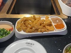 -川西坝子火锅(清江东路3.0直营店)