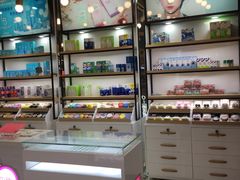 -瞳學會lens mart(南开大悦城店)