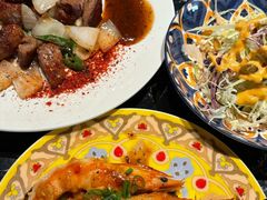 -大成铁板烧•板前(复古餐厅石老人店)