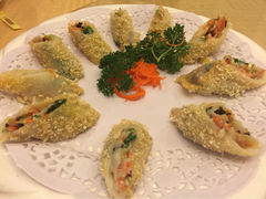 -黄但记老店·陈村粉食府