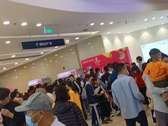 -万达广场(惠州大亚湾店)